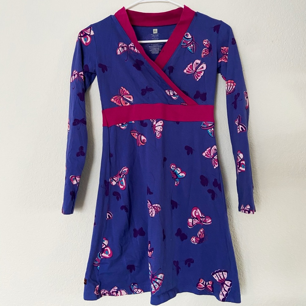 Tea Collection Jersey Dress